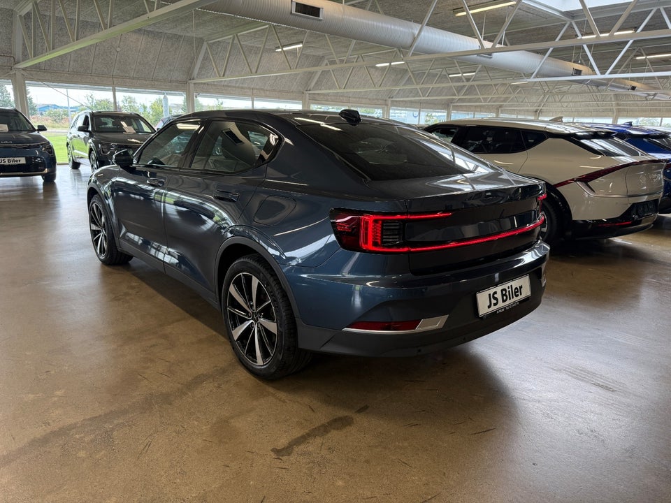 Polestar 2 Standard Range 5d