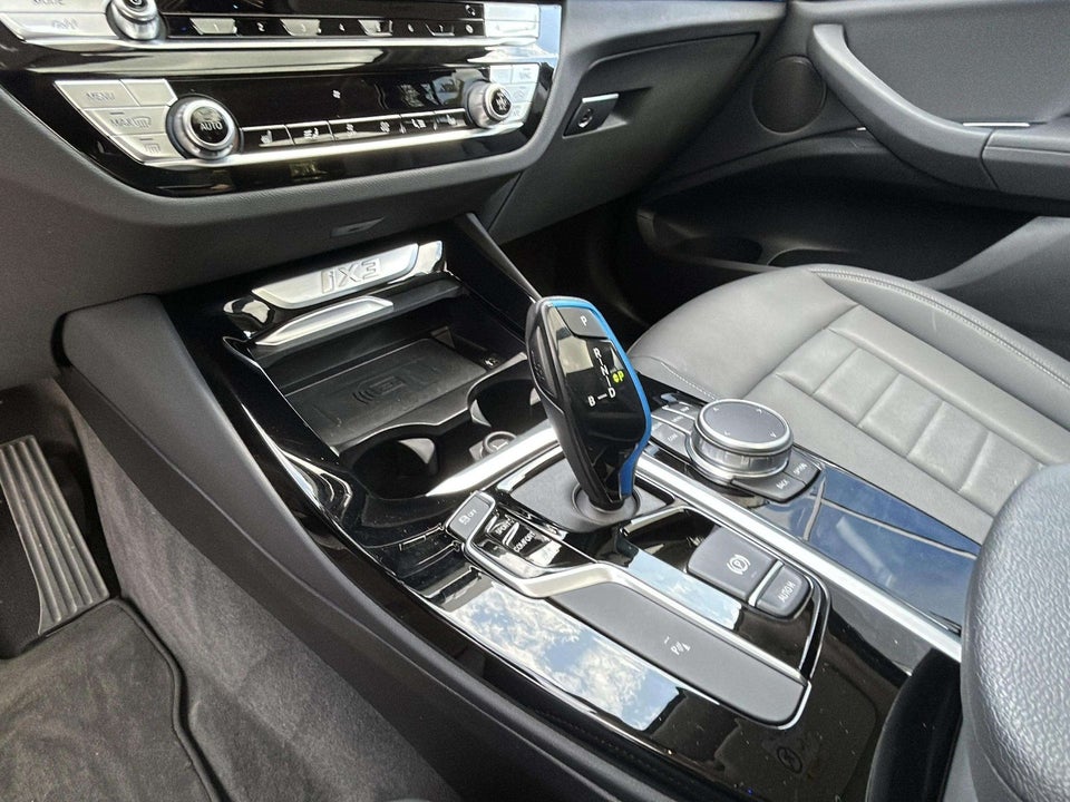 BMW iX3 Charged Plus 5d