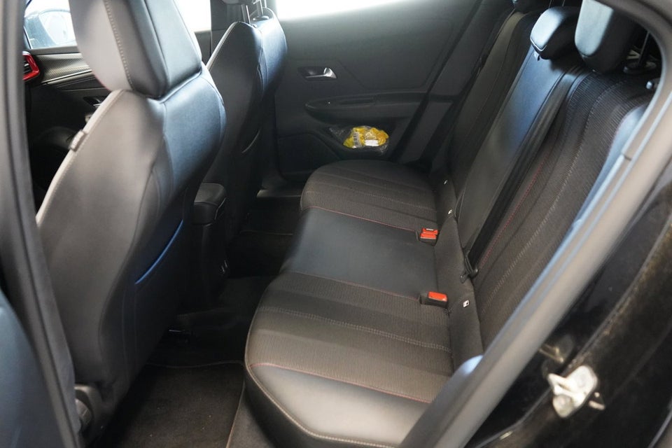 Opel Mokka-e 50 GS Line 5d