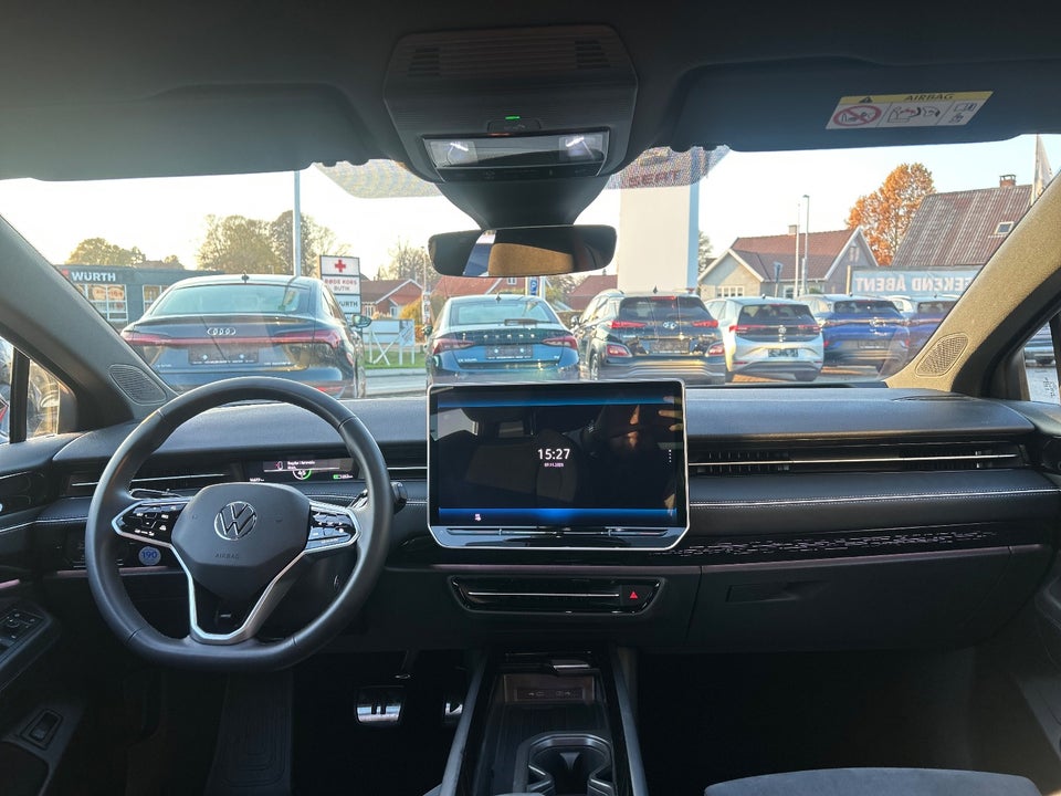 VW ID.7 77 Style Tourer 5d