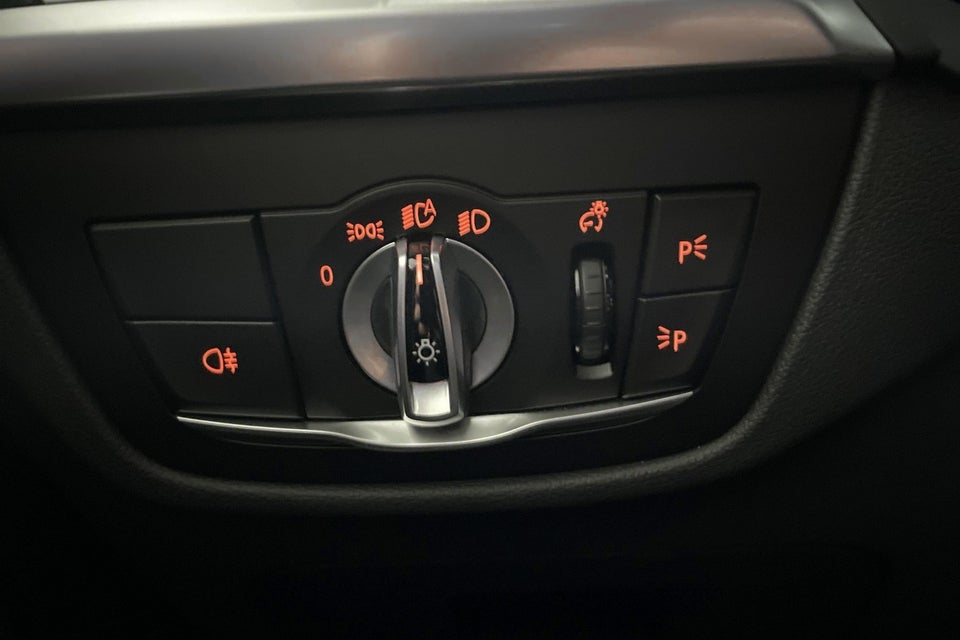 BMW iX3 Charged Impressive 5d