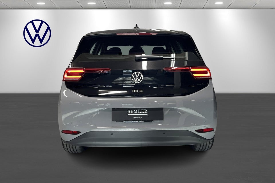 VW ID.3 52 Pure 5d