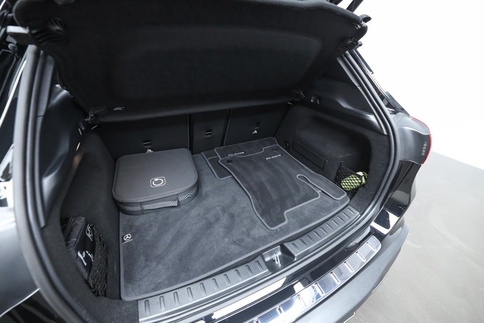 Mercedes EQA250+ AMG Premium 5d