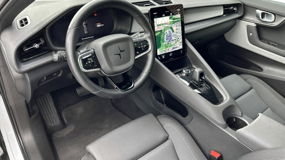 Polestar 2 Standard Range 5d