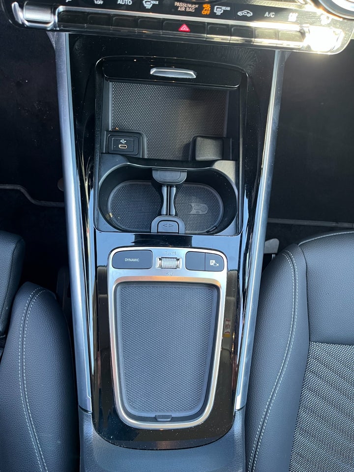 Mercedes EQA250 Progressive Advance 5d