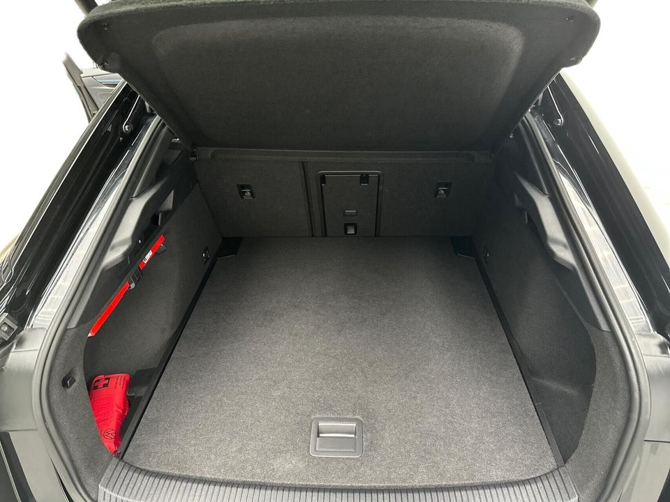 VW ID.7 77 Style+ 5d