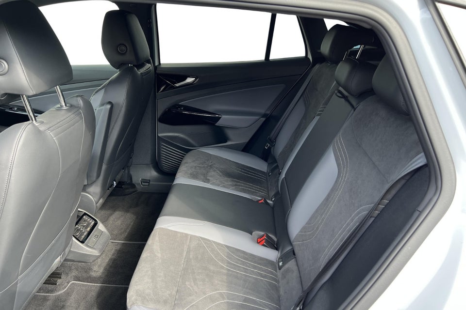 VW ID.4 77 Style+ 5d