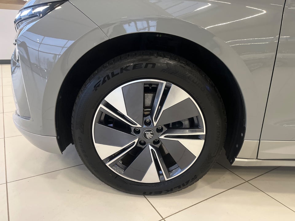 Skoda Enyaq 85 iV Premium 5d