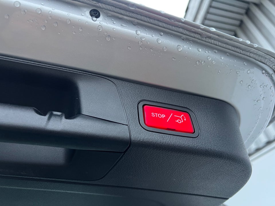 Mercedes EQB250 Progressive 5d