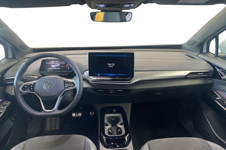 VW ID.4 77 Style+ 5d