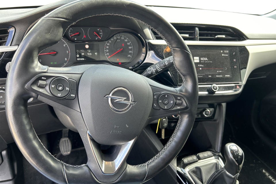 Opel Corsa 1,2 Edition+ 5d