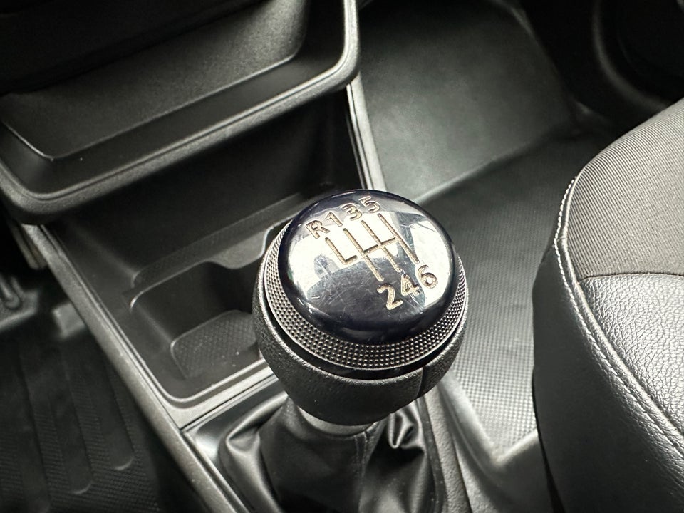 Renault Express 1,5 dCi 75 5d