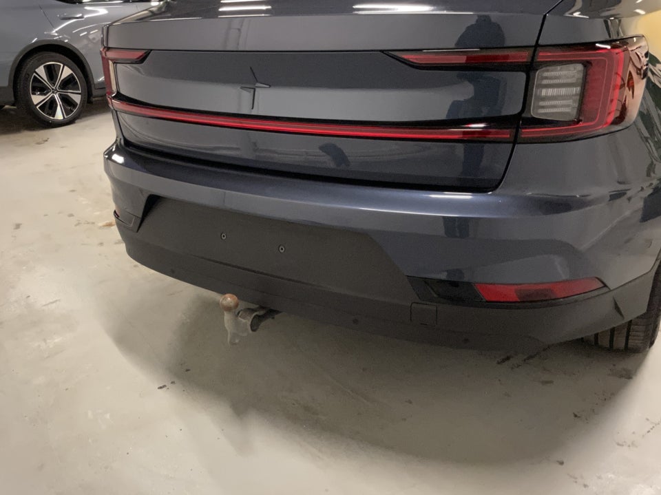 Polestar 2 Long Range AWD 5d