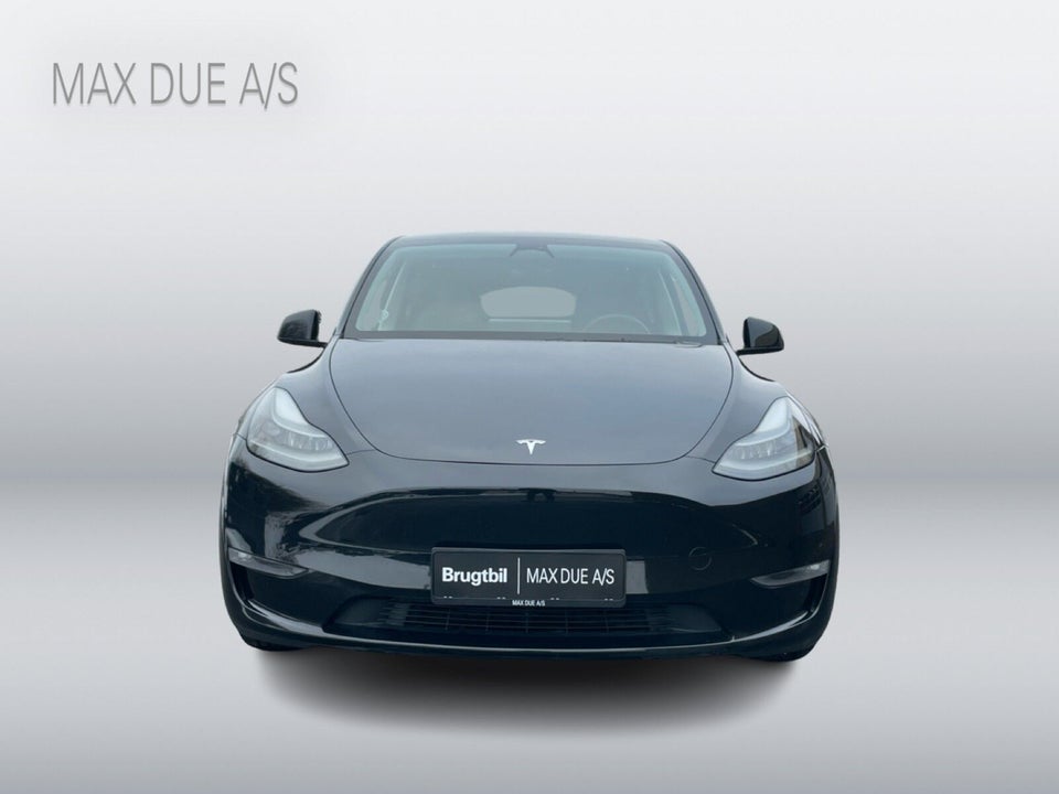 Tesla Model Y Performance AWD 5d