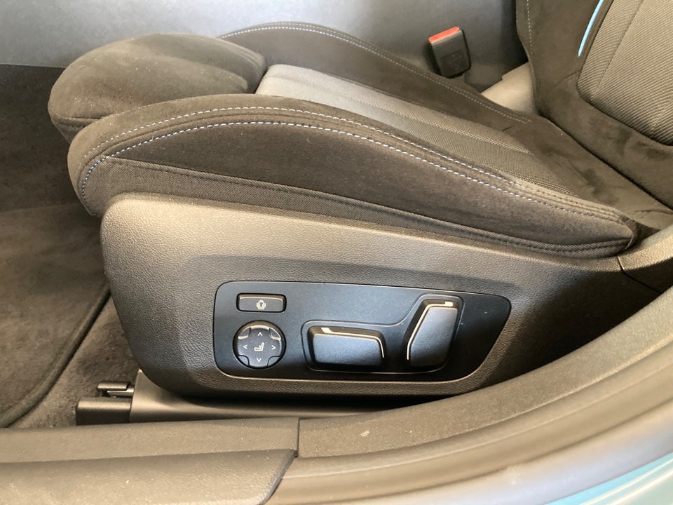 BMW i4 eDrive40 M-Sport 5d