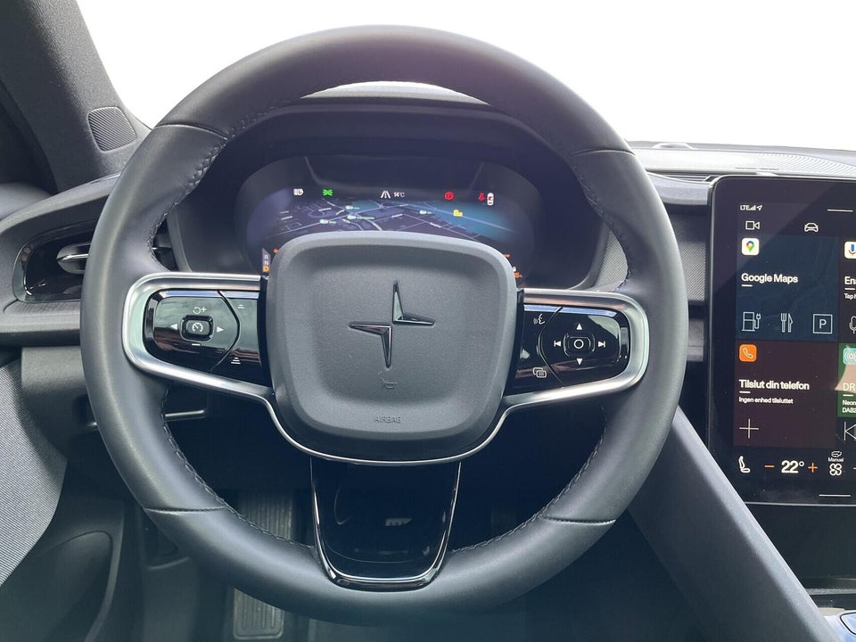 Polestar 2 Standard Range 5d