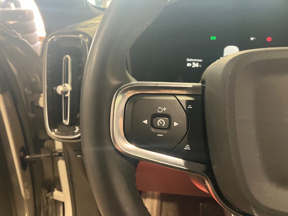 Volvo XC40 P6 ReCharge Core 5d