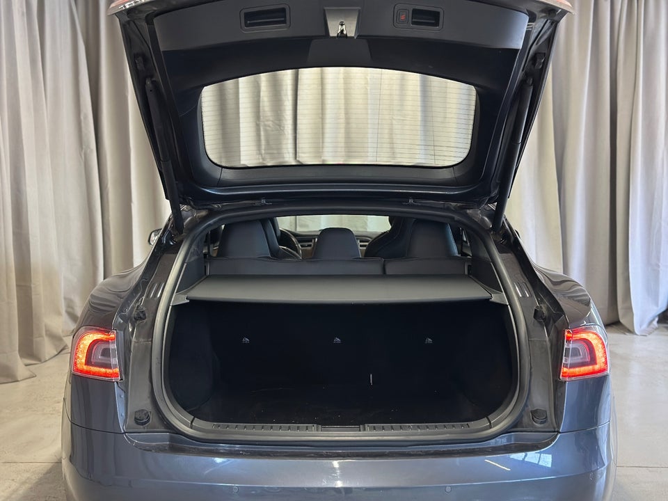 Tesla Model S 75D 5d