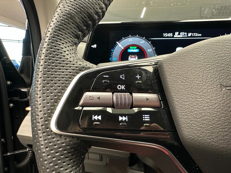 Nissan Ariya 63 Engage 5d