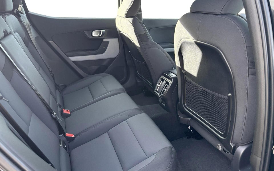 Polestar 2 Long Range AWD 5d