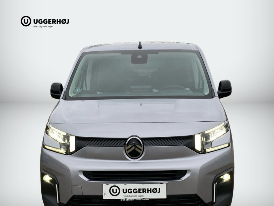 Citroën ë-Berlingo 52 VTR Sport XL 7prs 5d