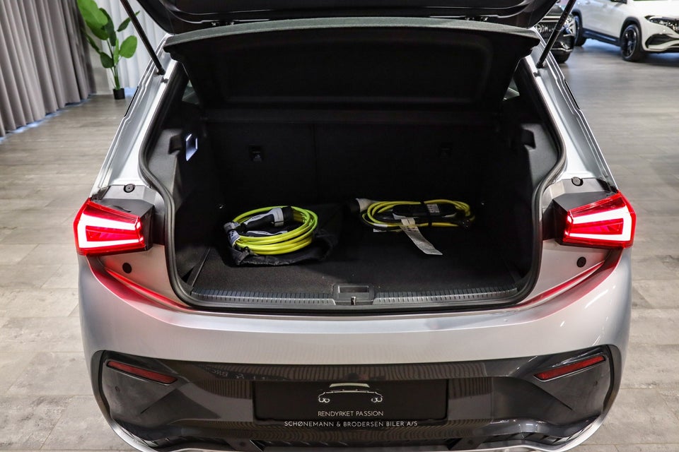 Cupra Born 58 Dinamica Pack High 5d