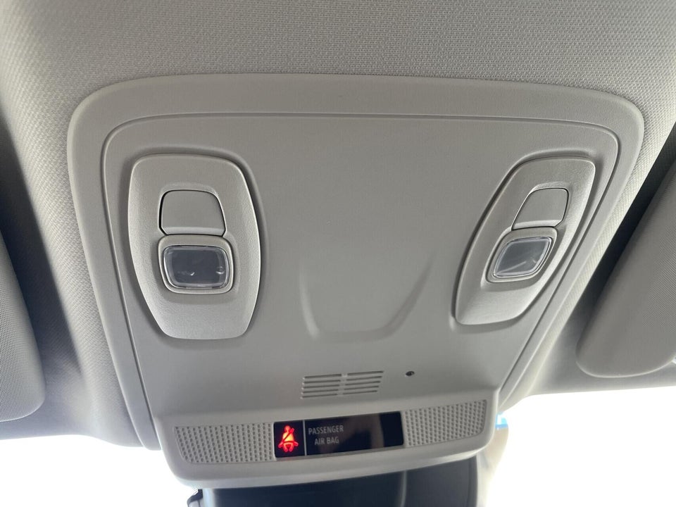 Renault Megane IV 1,3 TCe 140 Zen Sport Tourer EDC 5d