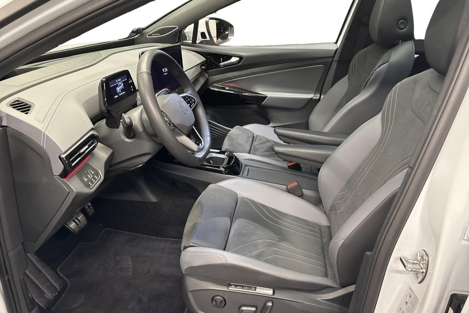 VW ID.4 77 Style+ 5d