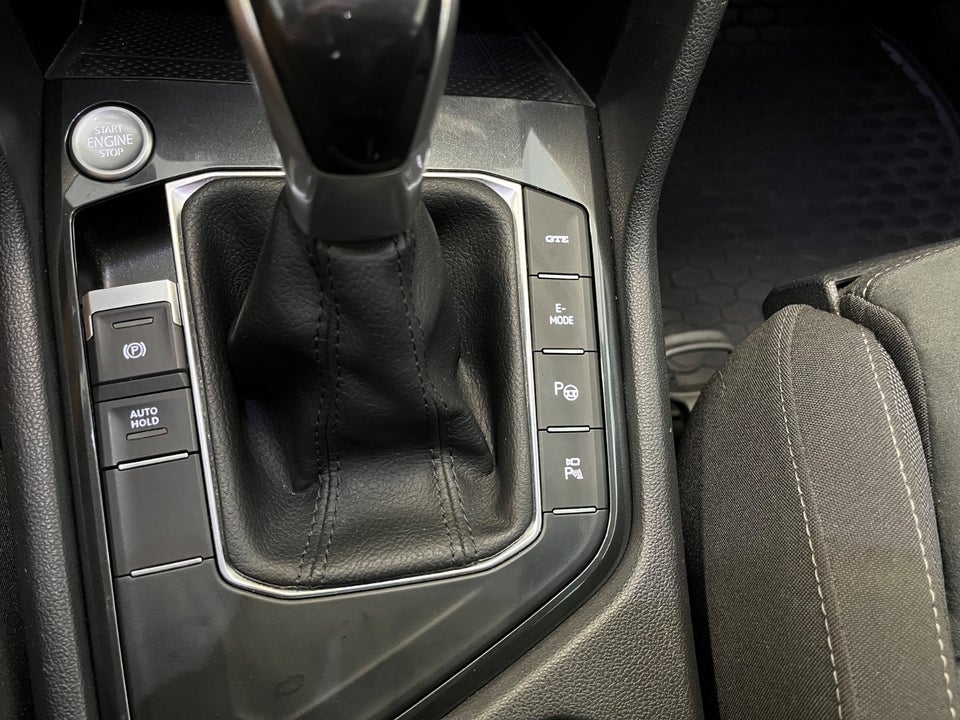 VW Tiguan 1,4 eHybrid Elegance DSG 5d