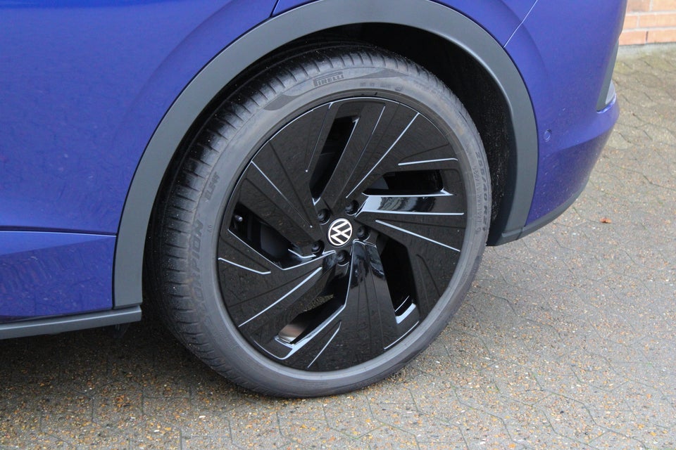 VW ID.5 77 GTX+ 4Motion 5d