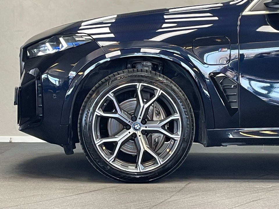 BMW X5 3,0 xDrive50e M-Sport aut. 5d
