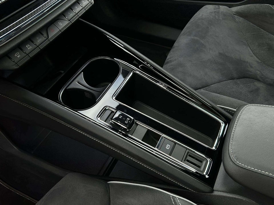 Skoda Enyaq 80 iV Sportline 5d