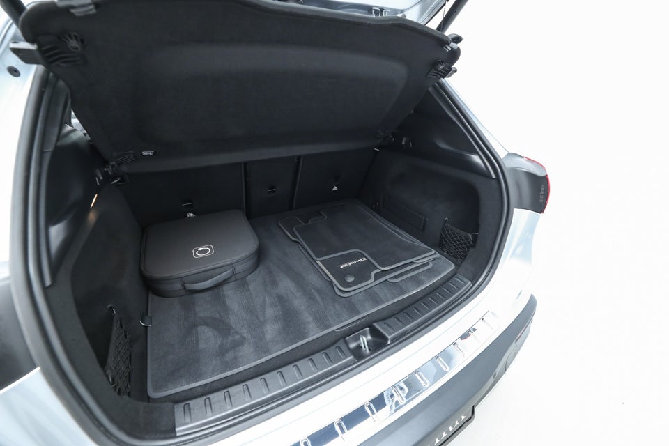 Mercedes EQA250+ AMG Advance Plus 5d