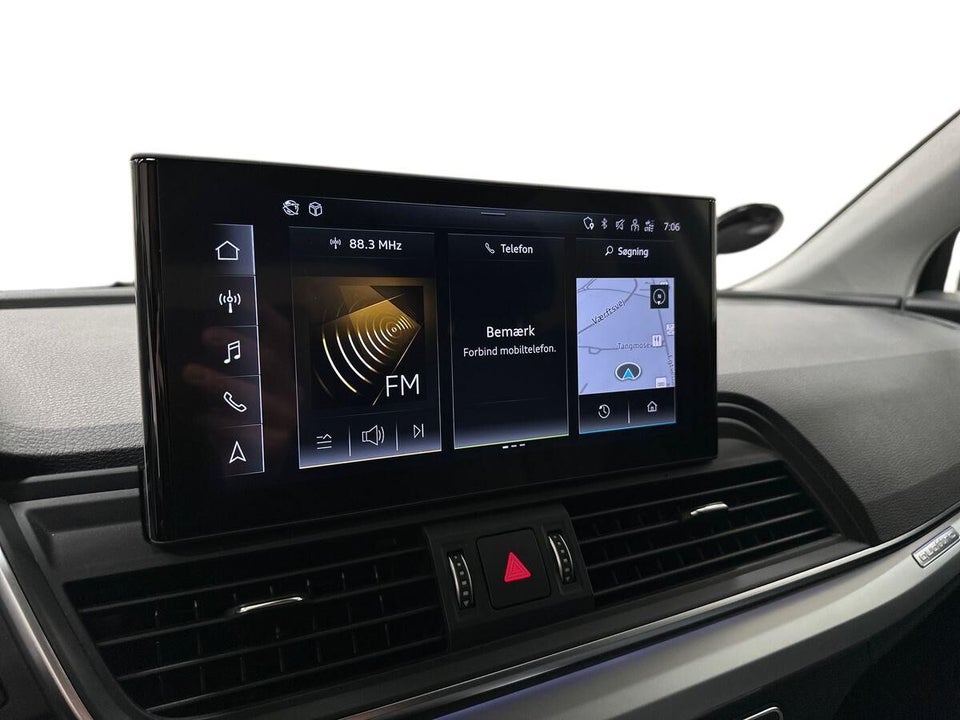 Audi Q5 50 TFSi e Prestige quattro S-tr. 5d