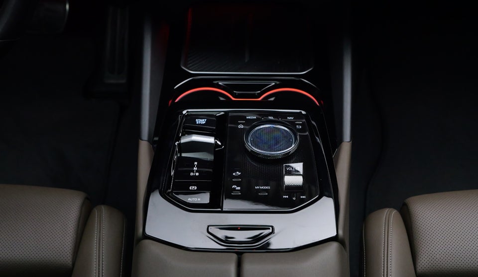 BMW i5 eDrive40 Touring M-Sport 5d