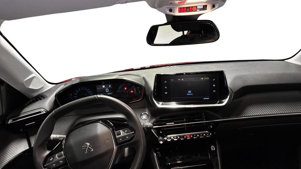 Peugeot e-208 50 Allure 5d