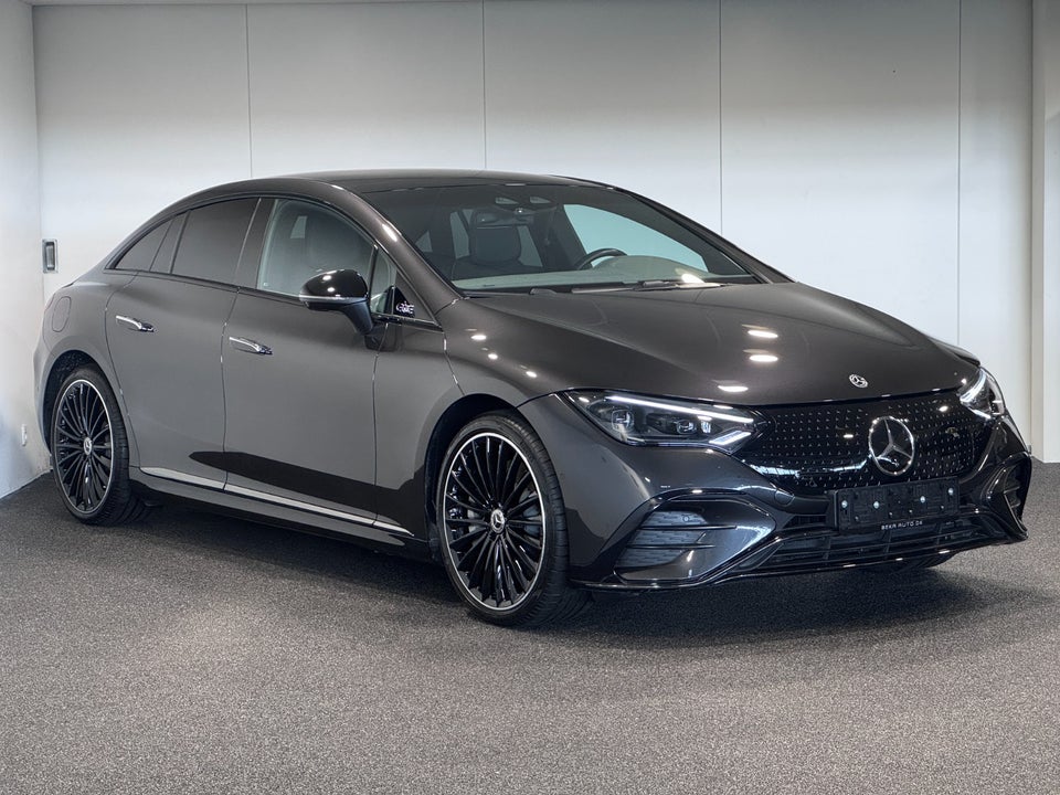 Mercedes EQE300 AMG Line Premium Plus 4d