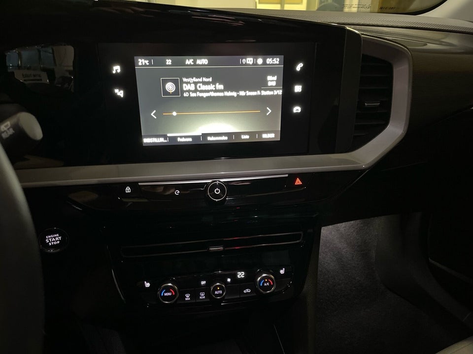 Opel Mokka-e 50 Elegance 5d