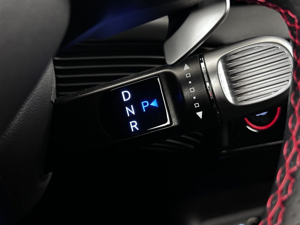 Hyundai Ioniq 5 84 N Line+ 5d