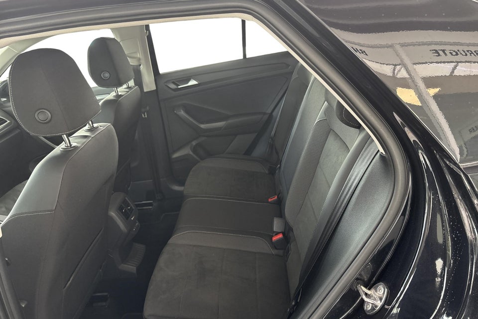 VW T-Roc 1,5 TSi 150 Style DSG 5d