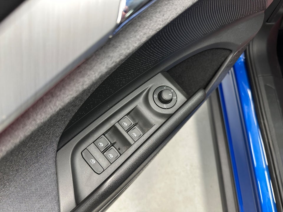 Skoda Enyaq 50 iV 5d