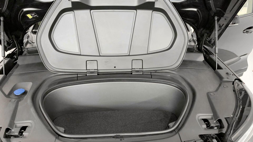 Volvo XC40 P6 ReCharge Core 5d