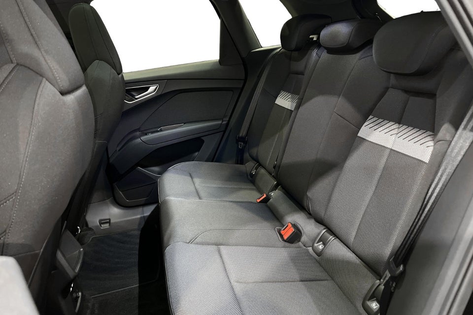 Audi Q4 e-tron 45 S-line Edition 5d