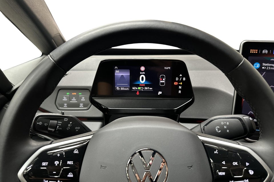 VW ID.3 77 Max+ 5d