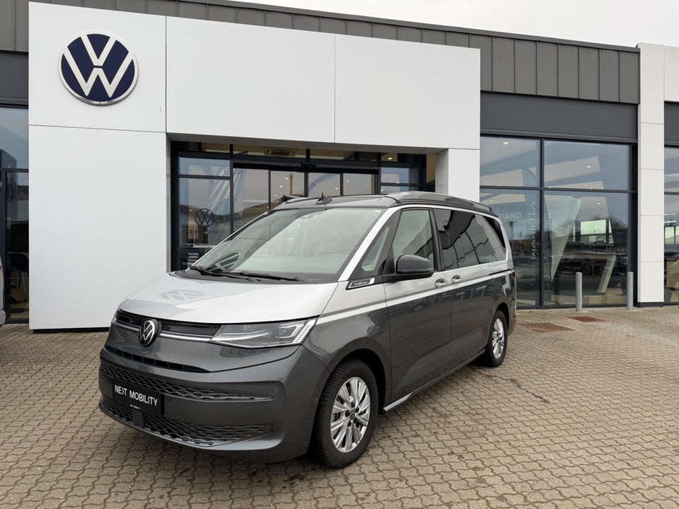 VW California 1,5 eHybrid Ocean DSG 4Motion