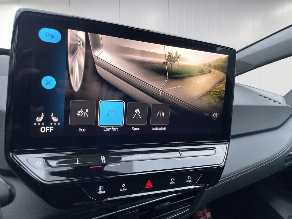 VW ID.3 58 Pro Performance 5d