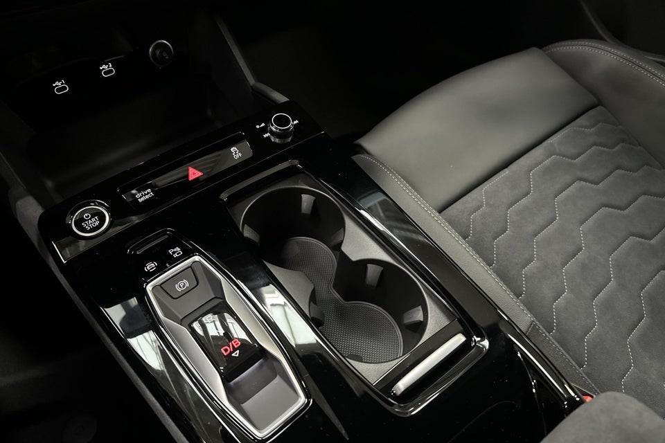 Audi A6 e-tron S-line plus performance Avant 5d