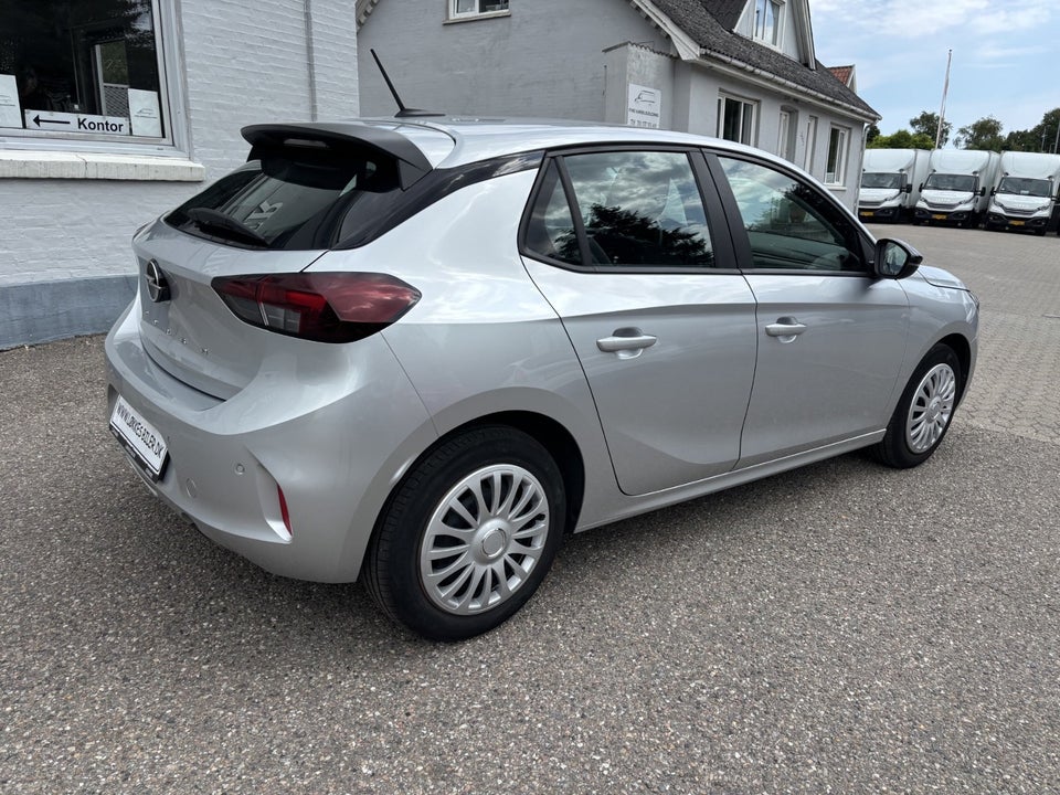 Opel Corsa 1,2 City 5d