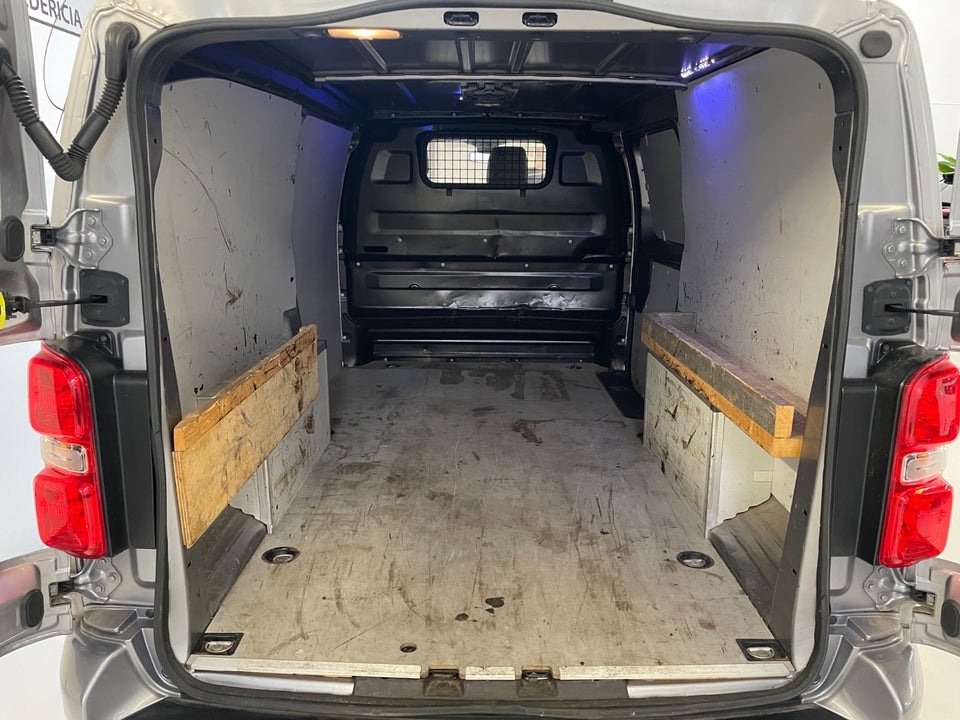 Opel Vivaro 2,0 D 177 Enjoy L3V2 aut.