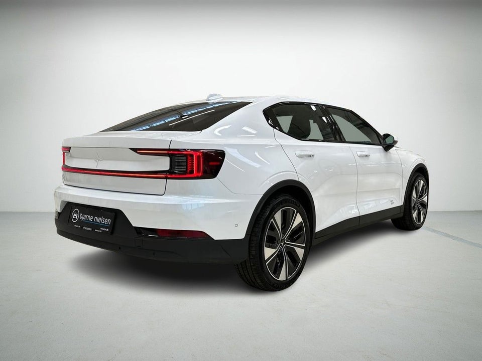 Polestar 2 Long Range AWD 5d